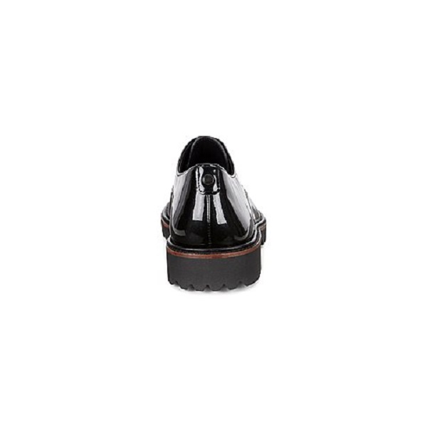 фото ECCO INCISE TAILORED (265803-01001) 4