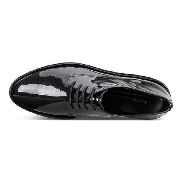 фото ECCO INCISE TAILORED (265803-01001) 5
