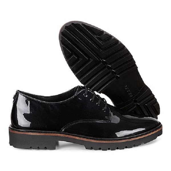 фото ECCO INCISE TAILORED (265803-01001) 6