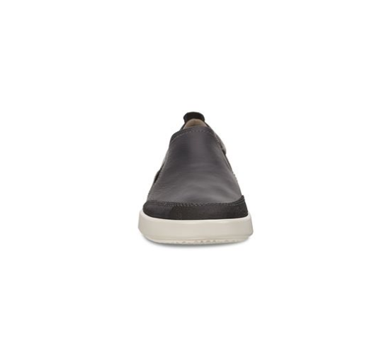 фото ECCO COLLIN 2.0 (536214-51052) 3