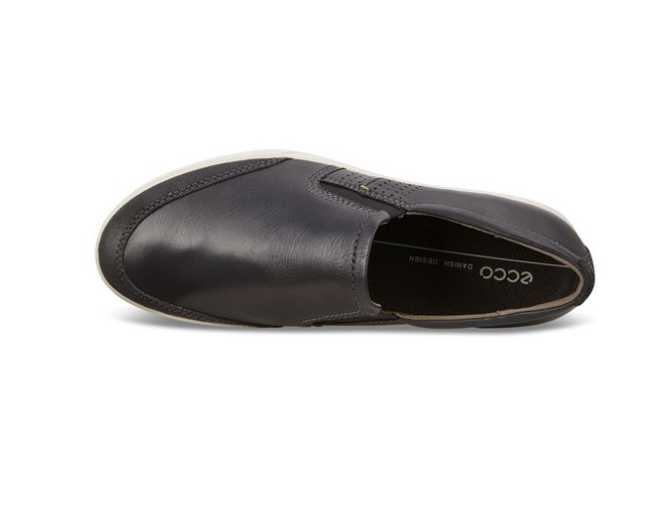 фото ECCO COLLIN 2.0 (536214-51052) 5