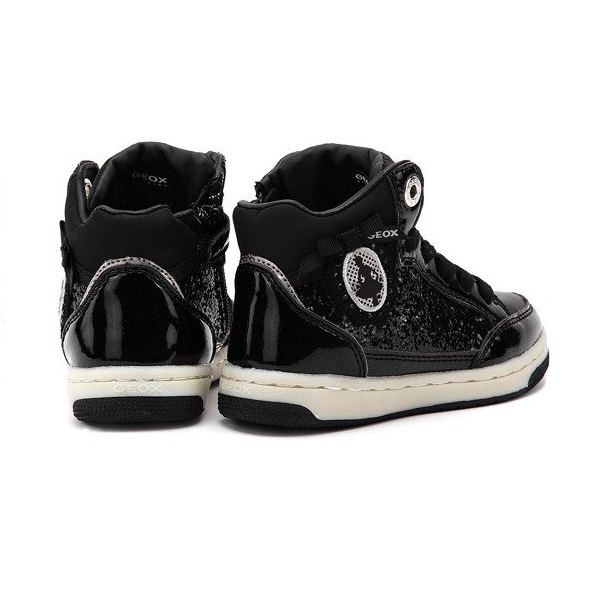 фото GEOX CREAMY (J44L5B-0HHEW-C9999) 3