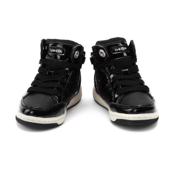 фото GEOX CREAMY (J44L5B-0HHEW-C9999) 5