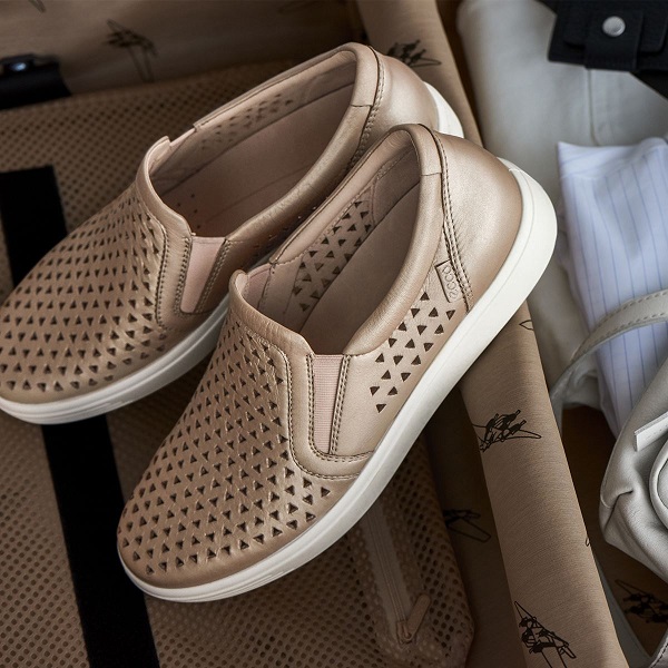 фото ECCO SOFT 7 (430813-51487) 2