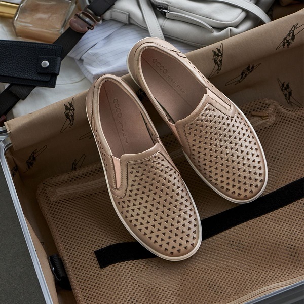 фото ECCO SOFT 7 (430813-51487) 3