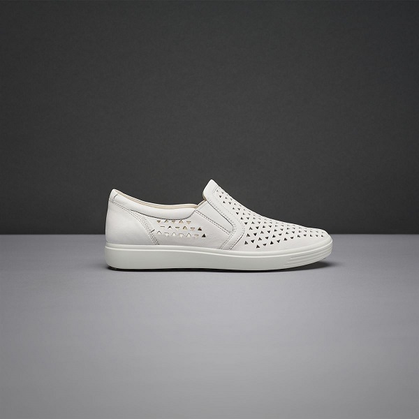 фото ECCO SOFT 7 (430813-01007) 3