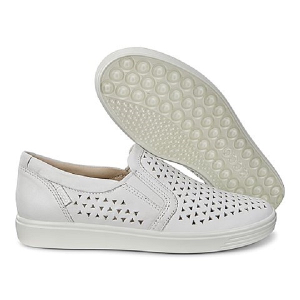 фото ECCO SOFT 7 (430813-01007) 9