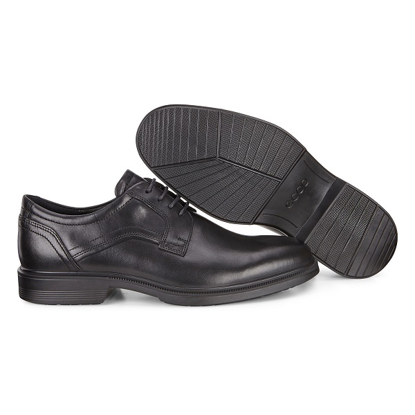 фото ECCO LISBON (622104-01001) 6