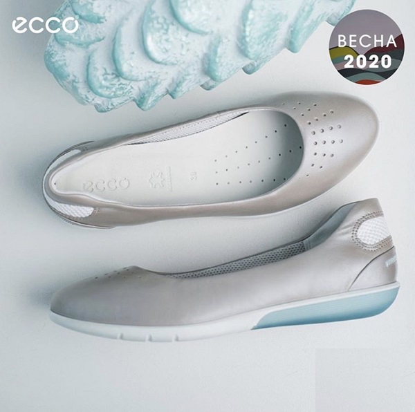 фото ECCO SENSE LIGHT (284533-50555) 7