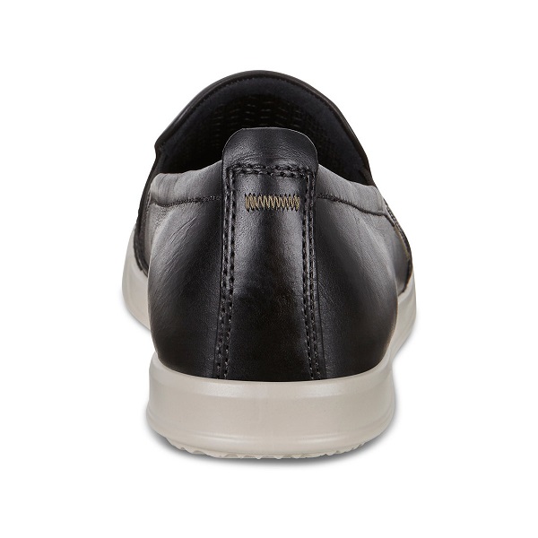 фото ECCO COLLIN 2.0 (536284-02001) 4