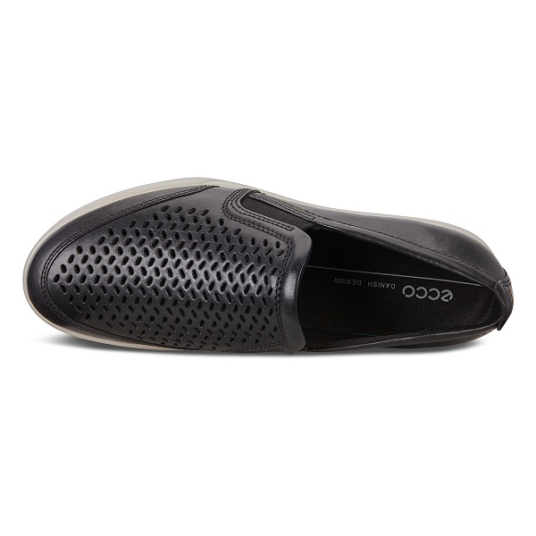 фото ECCO COLLIN 2.0 (536284-02001) 5