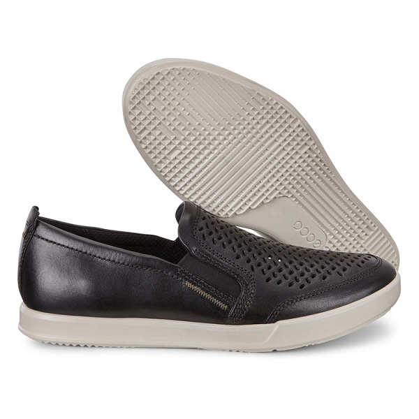 фото ECCO COLLIN 2.0 (536284-02001) 6