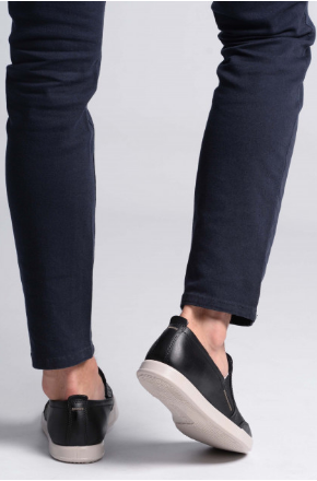 фото ECCO COLLIN 2.0 (536284-02001) 8