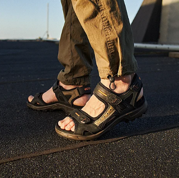 фото ECCO OFFROAD (069564-50034) 8