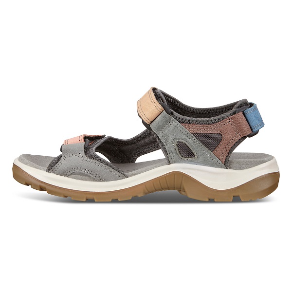 фото ECCO OFFROAD (822083-55749) 2