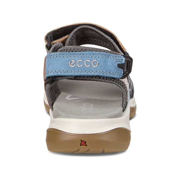 фото ECCO OFFROAD (822083-55749) 4