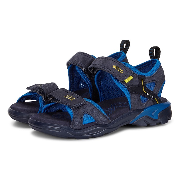 фото ECCO BIOM RAFT (700622-51078) 5