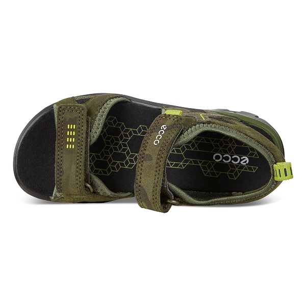 фото ECCO BIOM RAFT (700622-51077) 3