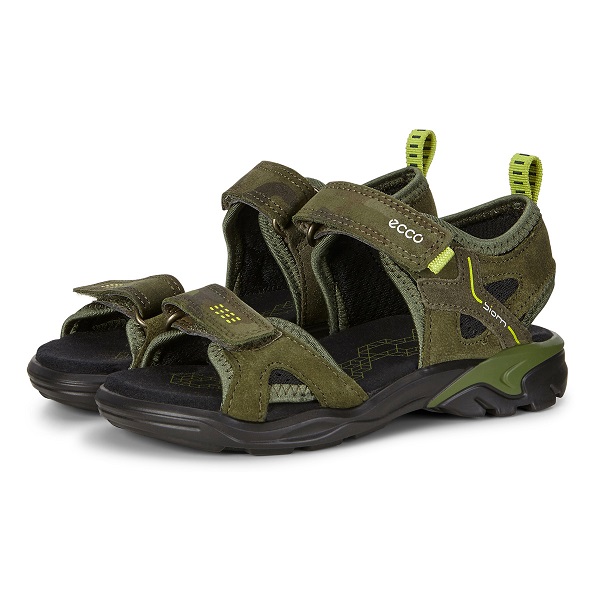 фото ECCO BIOM RAFT (700622-51077) 5