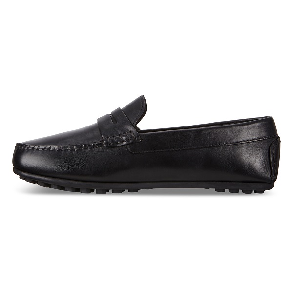 фото ECCO HYBRID MOC KIDS (770303-01001) 2