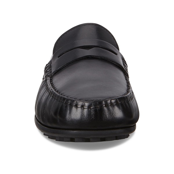 фото ECCO HYBRID MOC KIDS (770303-01001) 3