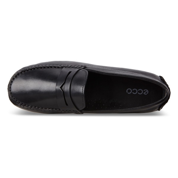 фото ECCO HYBRID MOC KIDS (770303-01001) 5