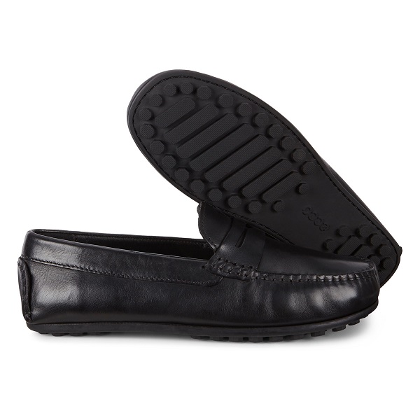фото ECCO HYBRID MOC KIDS (770303-01001) 6
