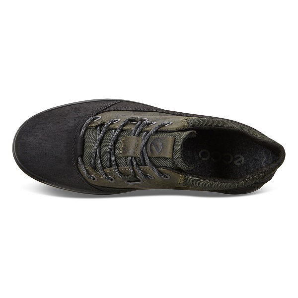 фото ECCO SOFT 7 TRED (450254-50048) 5