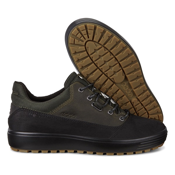 фото ECCO SOFT 7 TRED (450254-50048) 6