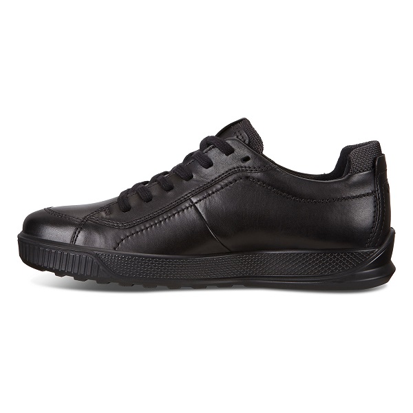 фото ECCO BYWAY (501544-01001) 2