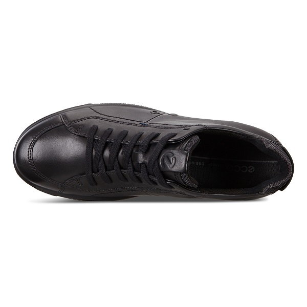 фото ECCO BYWAY (501544-01001) 3