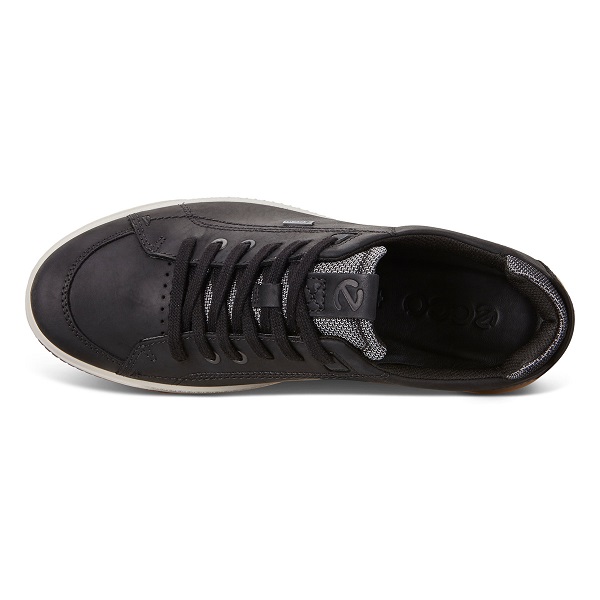 фото ECCO BYWAY TRED 501824(02001) 5