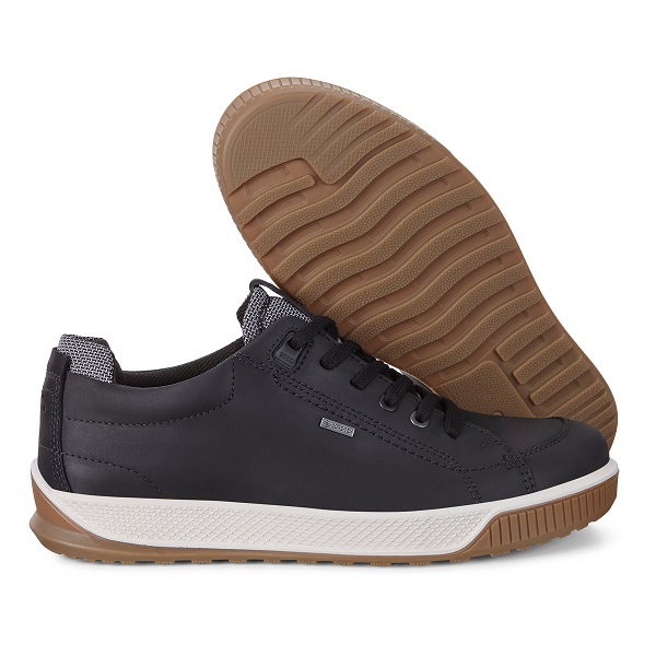 фото ECCO BYWAY TRED 501824(02001) 6
