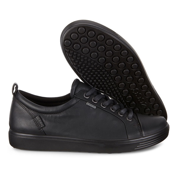фото ECCO SOFT 7 (440303-01001) 6