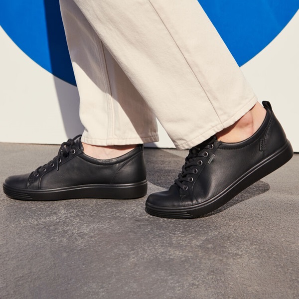 фото ECCO SOFT 7 (440303-01001) 7