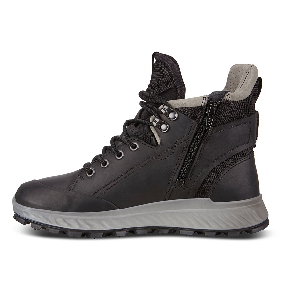 фото ECCO EXOSTRIKE KIDS 761813(02001) 2