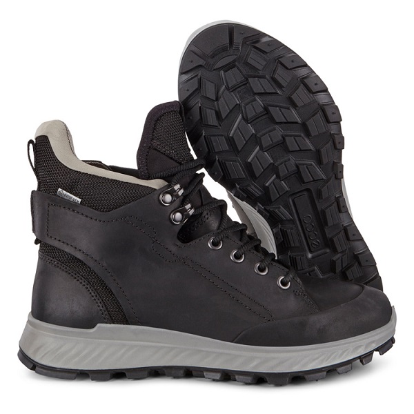 фото ECCO EXOSTRIKE KIDS 761813(02001) 6