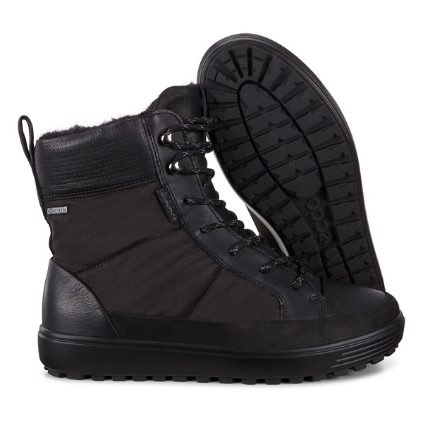 фото ECCO SOFT 7 TRED (450283-51094) 4