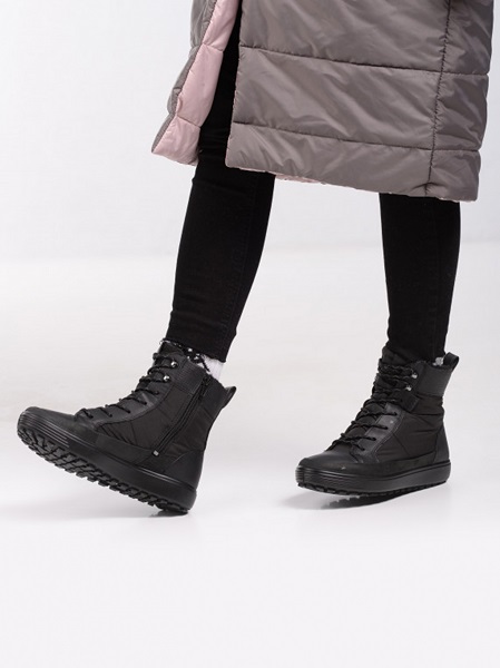 фото ECCO SOFT 7 TRED (450283-51094) 5