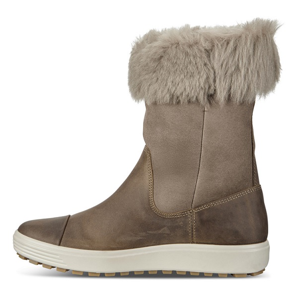 фото ECCO SOFT 7 TRED (450143-57511) 2