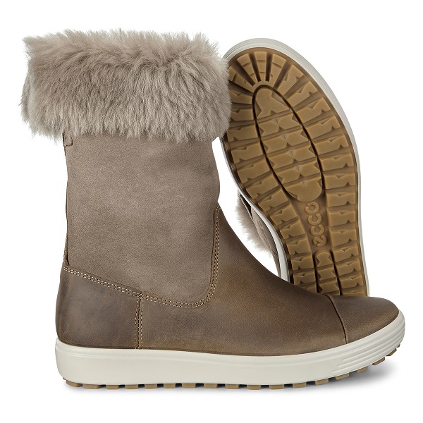 фото ECCO SOFT 7 TRED (450143-57511) 6