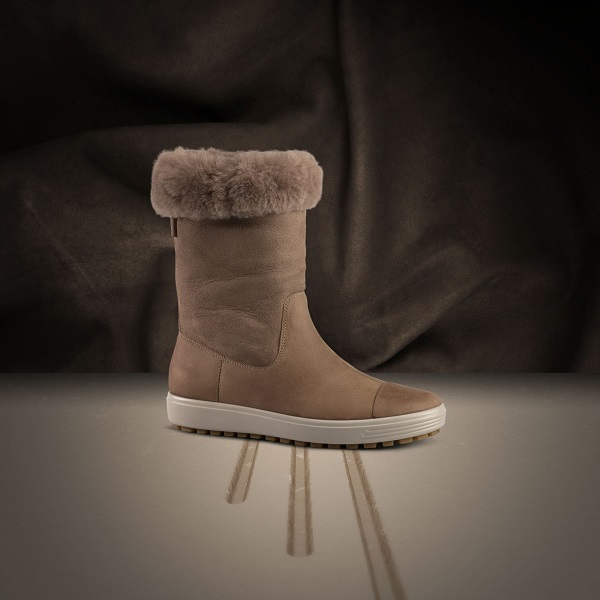 фото ECCO SOFT 7 TRED (450143-57511) 7