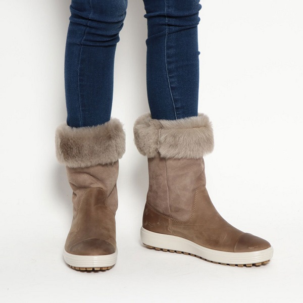 фото ECCO SOFT 7 TRED (450143-57511) 8
