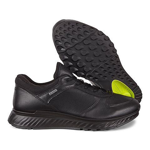 фото ECCO EXOSTRIDE (835304-01001) 6