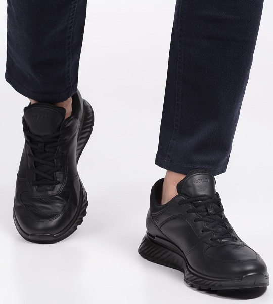 фото ECCO EXOSTRIDE (835304-01001) 7