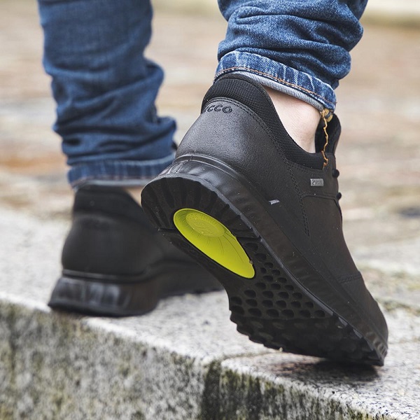 фото ECCO EXOSTRIDE (835304-01001) 8