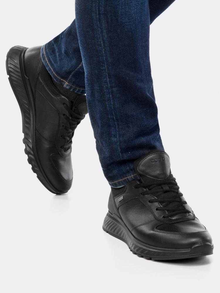 фото ECCO EXOSTRIDE (835304-01001) 9