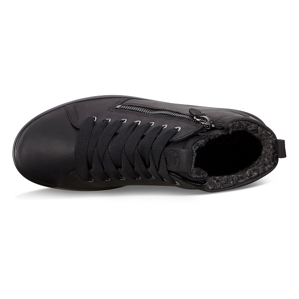 фото ECCO SOFT 7 TRED (450163-02001) 5