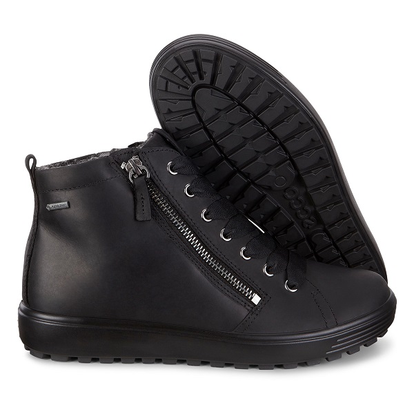 фото ECCO SOFT 7 TRED (450163-02001) 6