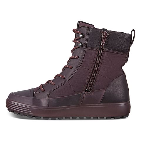 фото ECCO SOFT 7 TRED (450283-51504) 2
